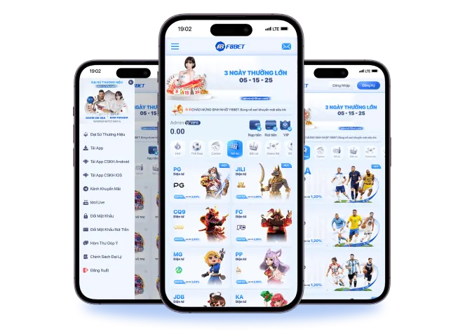 Biểu tượng đa dạng sản phẩm cá cược kk88